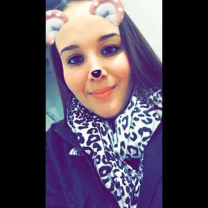 Meet your Posher, Ashley